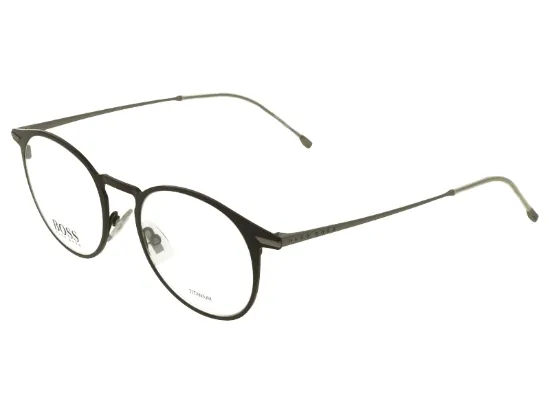 משקפי ראייה הוגו בוס HUGO BOSS