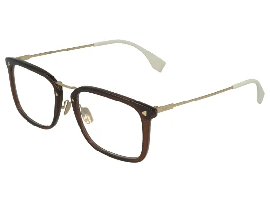 משקפי ראייה פנדי FENDI