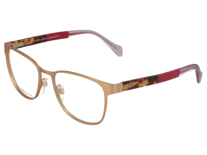 משקפי ראייה טומי הילפיגר TOMMY HILFIGER