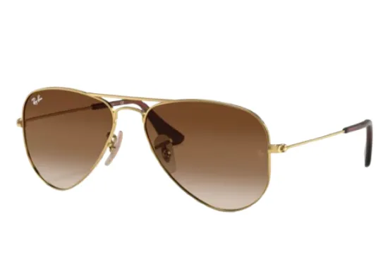 משקפי שמש רייבן ילדים RAY BAN KIDS