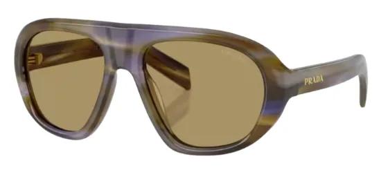 משקפי שמש פראדה PRADA