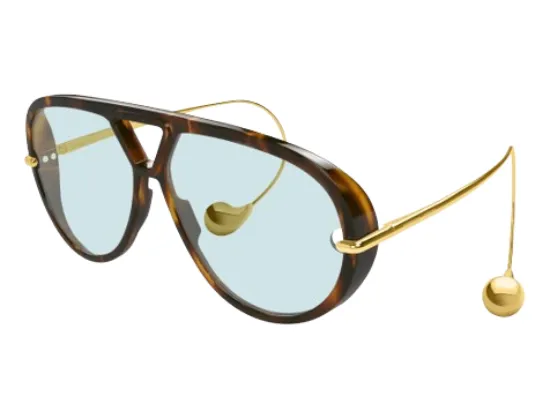 משקפי שמש בוטגה ונטה BOTTEGA VENETA