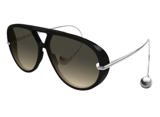משקפי שמש בוטגה ונטה BOTTEGA VENETA