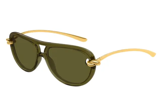 משקפי שמש בוטגה ונטה BOTTEGA VENETA