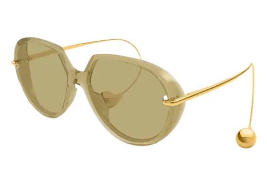 משקפי שמש בוטגה ונטה BOTTEGA VENETA