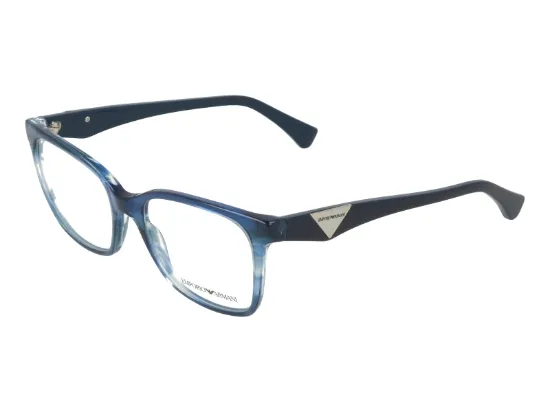 משקפי ראייה אמפוריו ארמני EMPORIO ARMANI