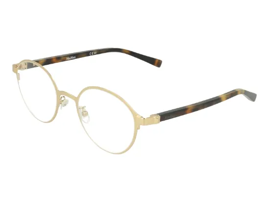 משקפי ראייה מקס מארה MAX MARA