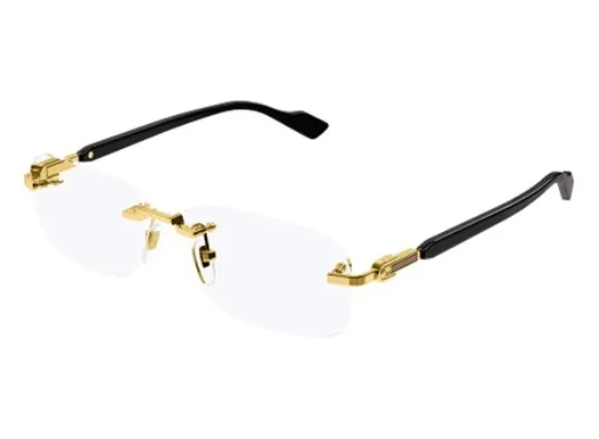 משקפי ראייה גוצ'י GUCCI