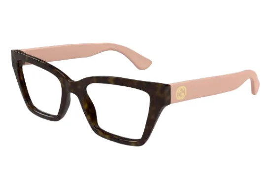 משקפי ראייה גוצ'י GUCCI