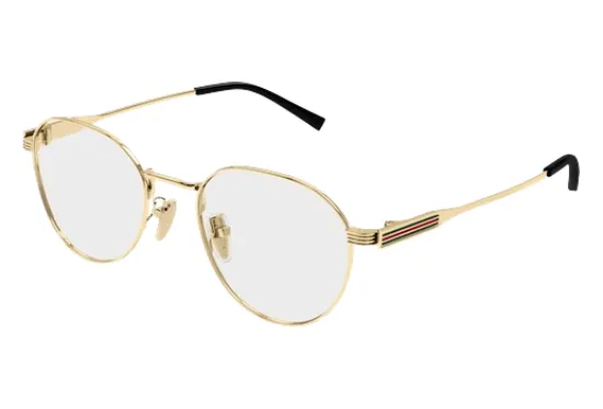משקפי ראייה גוצ'י GUCCI