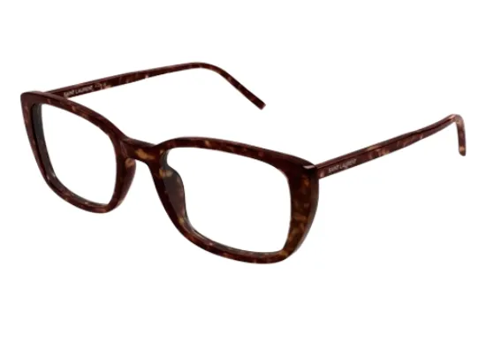 משקפי ראייה סאן לורן SAINT LAURENT