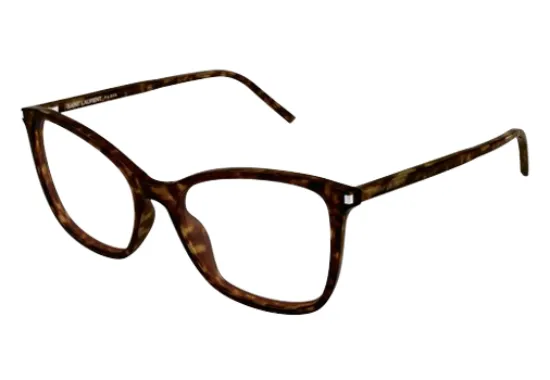 משקפי ראייה סאן לורן SAINT LAURENT