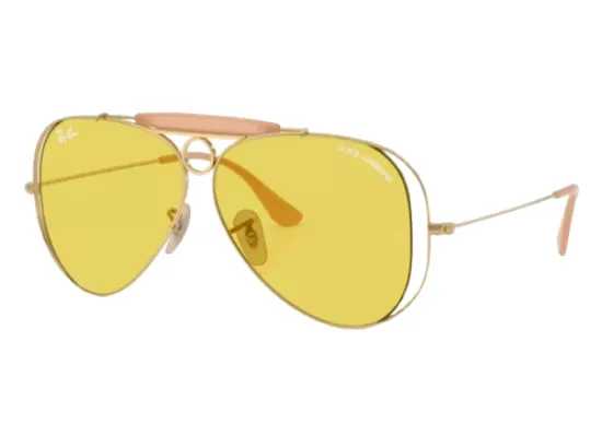 משקפי שמש דולצ'ה וגבאנה X רייבן  Dolce&Gabbana x Ray-Ban