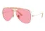 משקפי שמש דולצ'ה וגבאנה X רייבן Dolce&Gabbana x Ray-Ban
