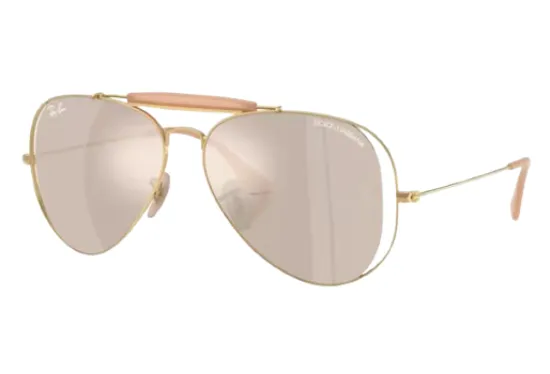 משקפי שמש דולצ'ה וגבאנה X רייבן Dolce&Gabbana x Ray-Ban