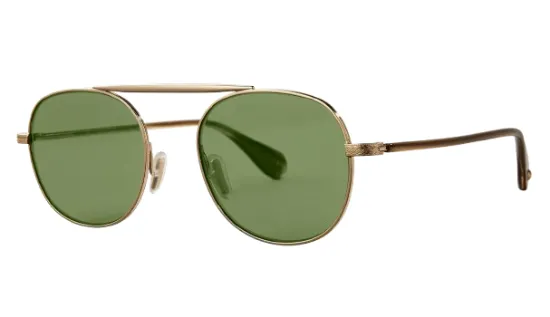 משקפי שמש גארט לייט GARRETT LEIGHT