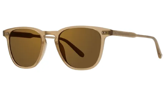 משקפי שמש גארט לייט GARRETT LEIGHT