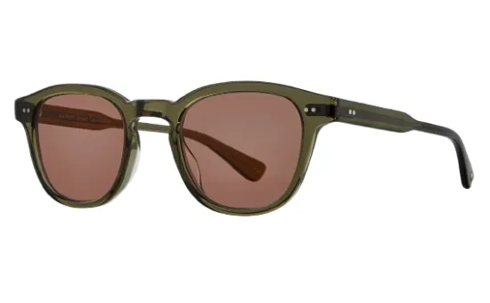 משקפי שמש גארט לייט GARRETT LEIGHT