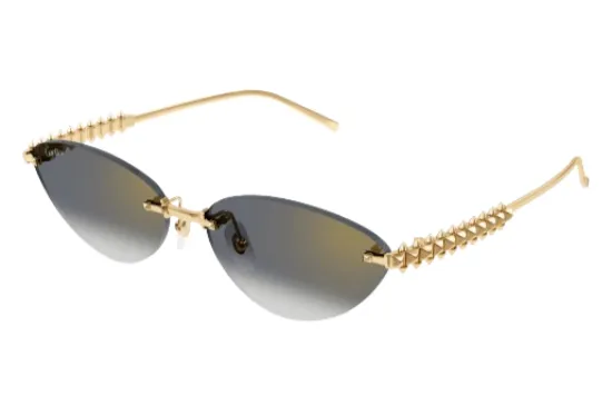 משקפי שמש קרטייה CARTIER