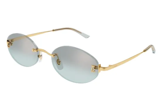 משקפי שמש קרטייה CARTIER
