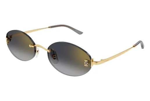 משקפי שמש קרטייה CARTIER