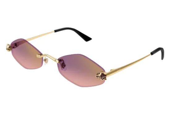 משקפי שמש קרטייה CARTIER