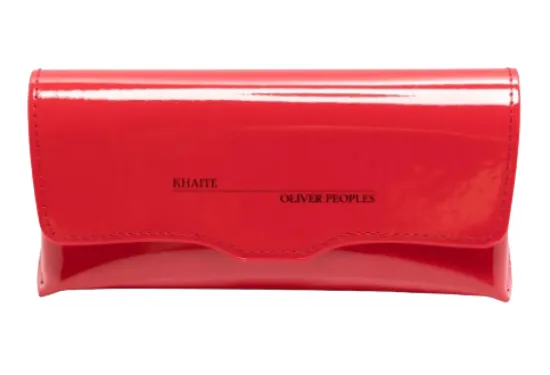 נרתיק למשקפיים אוליבר פיפלס OLIVER PEOPLES