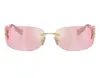 משקפי שמש מיו מיו MIU MIU