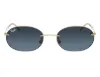 משקפי שמש רייבן RAY BAN