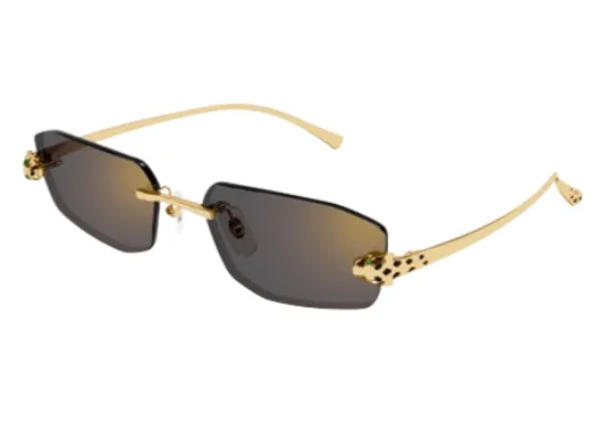 משקפי שמש קרטייה CARTIER