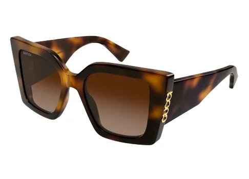 משקפי שמש גוצ'י GUCCI