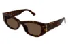 משקפי שמש גוצ'י GUCCI