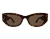 משקפי שמש גוצ'י GUCCI