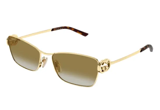 משקפי שמש גוצ'י GUCCI