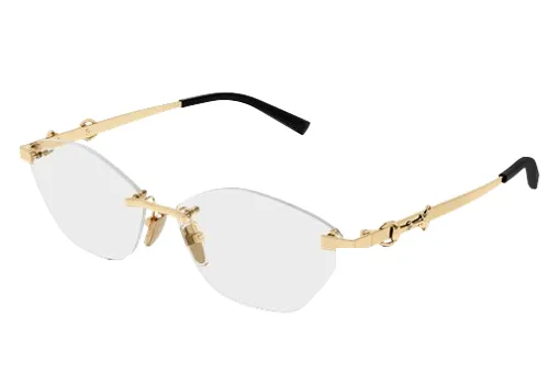 משקפי ראייה גוצ'י GUCCI