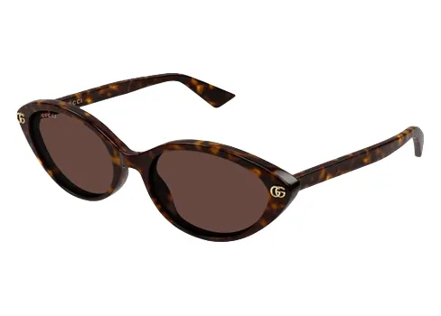 משקפי שמש גוצ'י GUCCI