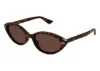 משקפי שמש גוצ'י GUCCI