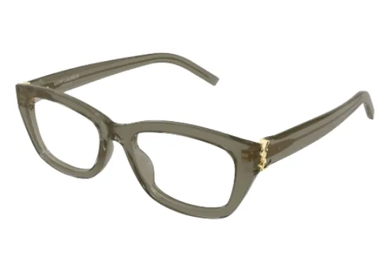 משקפי ראייה סאן לורן SAINT LAURENT